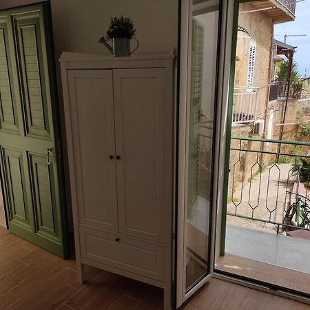 Il Vicolo Hotel Agrigento Exterior photo