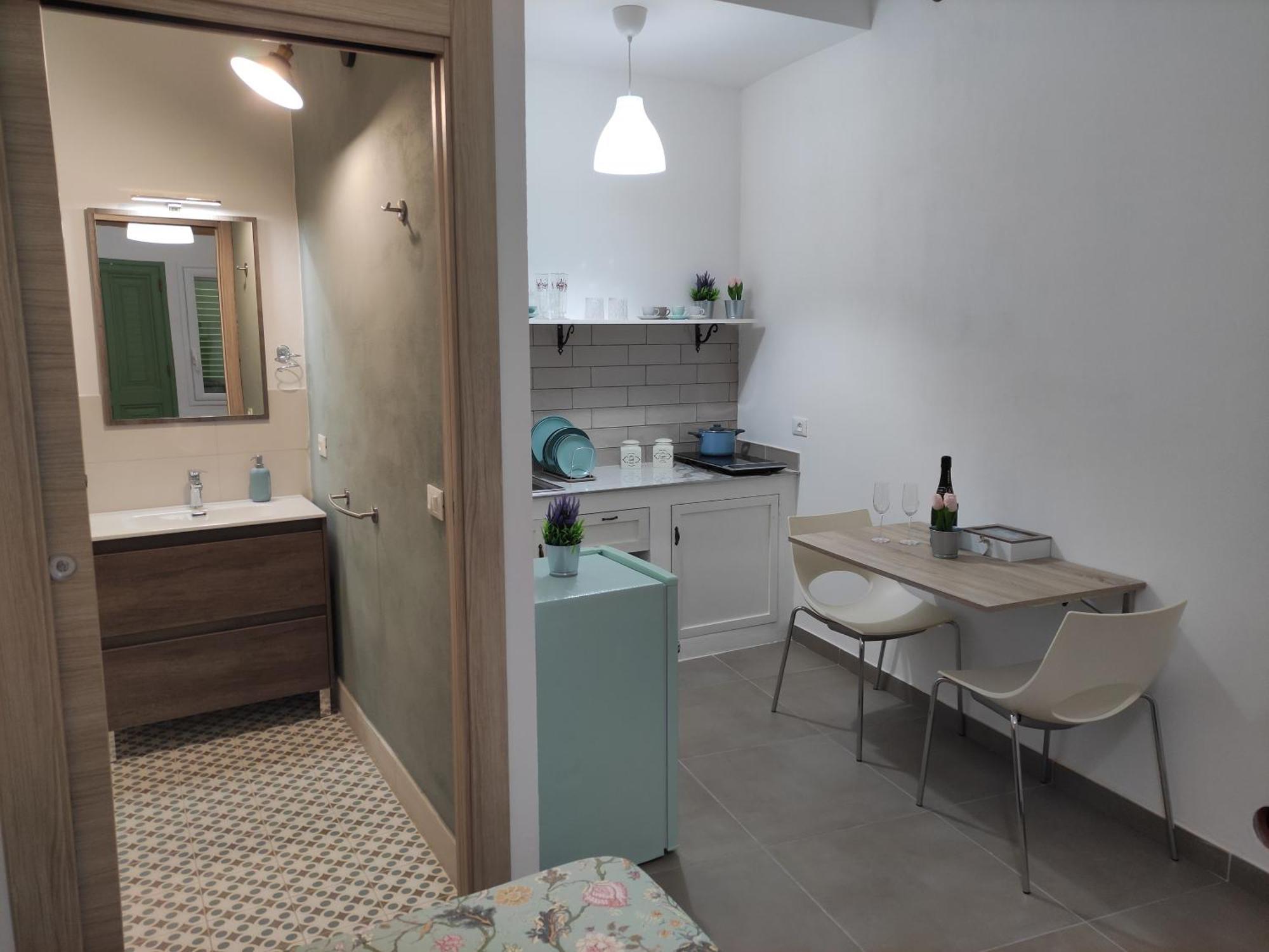 Il Vicolo Hotel Agrigento Exterior photo