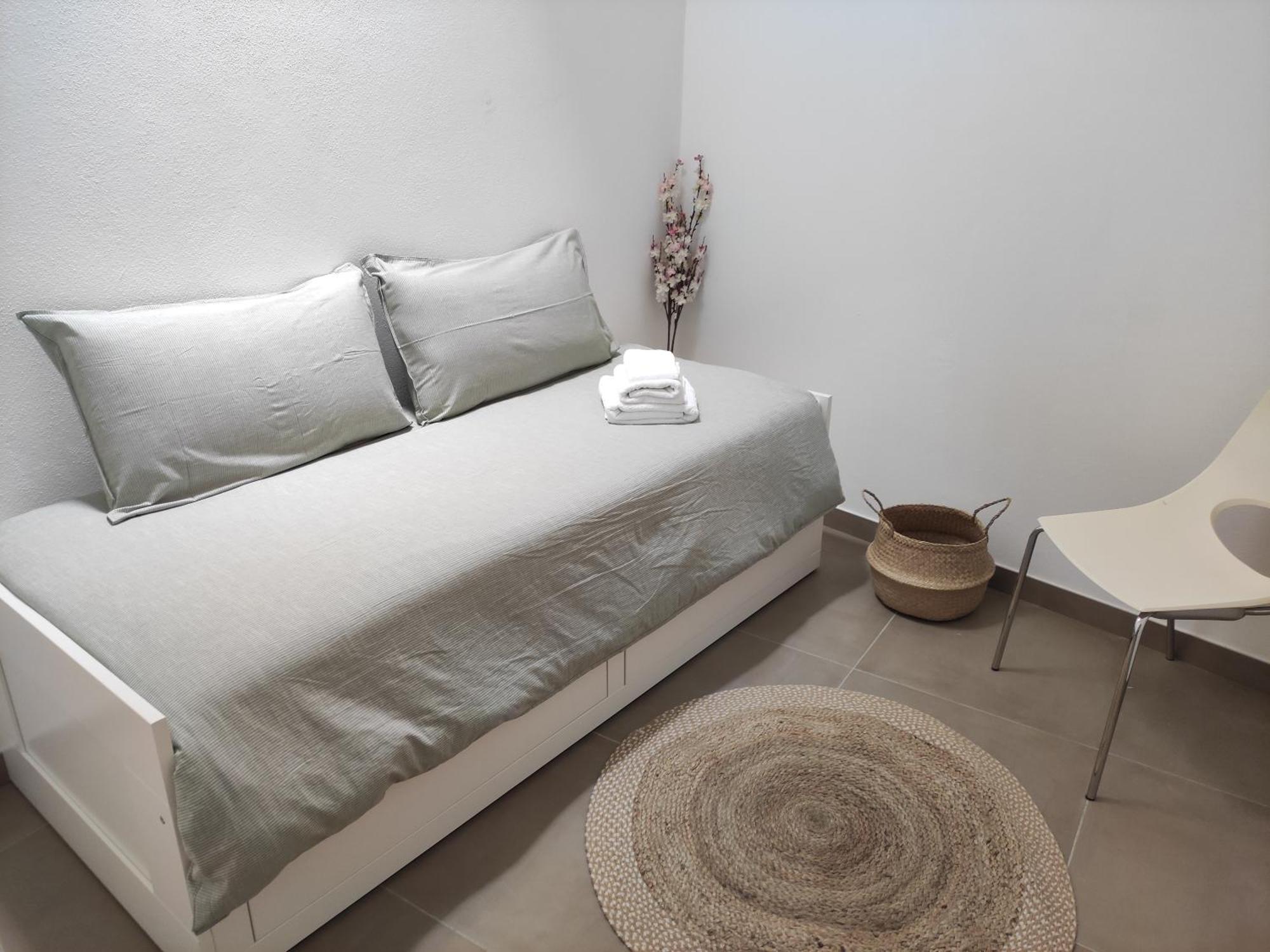 Il Vicolo Hotel Agrigento Exterior photo